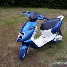 Aprilia Sonic gp 2004 (Solgt)