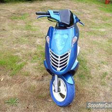 Aprilia Sonic gp 2004 (Solgt)