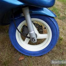 Aprilia Sonic gp 2004 (Solgt)