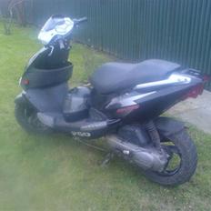 PGO Dr.big (Byttet til comet)