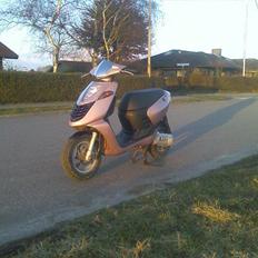 Aprilia Sonic ->SOLGT<-