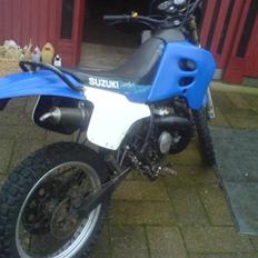 Suzuki Rmx   TIL SALG !!!
