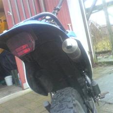 Suzuki Rmx   TIL SALG !!!