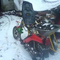 Yamaha *Passola* *Savner dig*