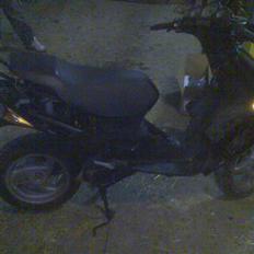 Peugeot speedfight1 solgt SMADRET