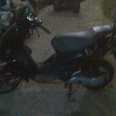 Peugeot speedfight1 solgt SMADRET