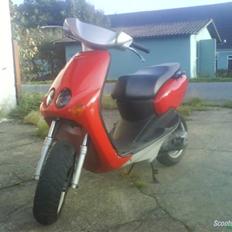 Yamaha neos SOLGT