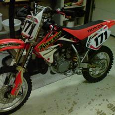 Honda Crosser 85