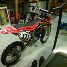 Honda Crosser 85