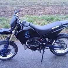 Suzuki Smx Lc VÆÆÆK