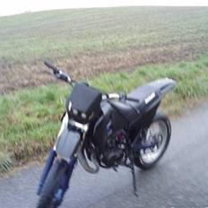 Suzuki Smx Lc VÆÆÆK