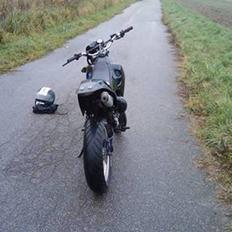 Suzuki Smx Lc VÆÆÆK