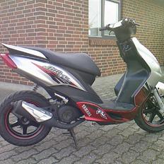 Yamaha JoG R (Solgt)