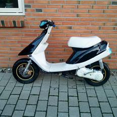 Yamaha Jog Fs Byttet:(