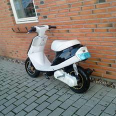 Yamaha Jog Fs Byttet:(