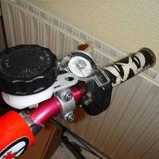 Puch maxi k projekt 90%