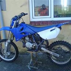 Yamaha yz 85cc  // SOLGT//