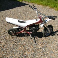 MiniBike Minibike DD   ¤Lir¤