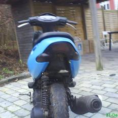 Aprilia Sonic (malet om )(byttede