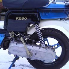 Suzuki Fz 50