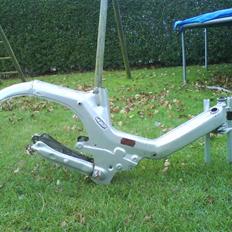 Puch Maxi KL/2G Projekt