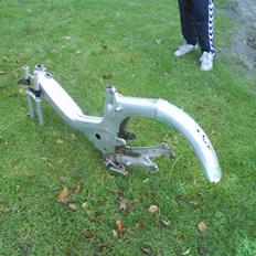 Puch Maxi KL/2G Projekt