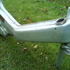 Puch Maxi KL/2G Projekt