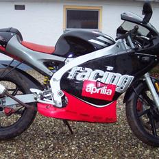 Aprilia Rs 50 Replica