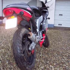 Aprilia Rs 50 Replica