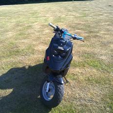 PGO Hot 50 Byttet til sonic