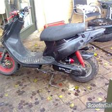 PGO hot-50 solget i stumper