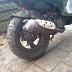 PGO hot-50 solget i stumper