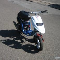 Piaggio Zip S6R - SOLGT