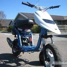 Piaggio Zip S6R - SOLGT