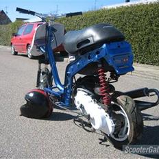Piaggio Zip S6R - SOLGT