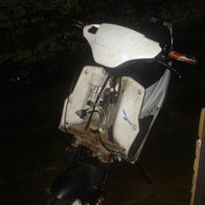 PGO hot byttet til dr. pihl