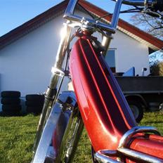 Puch                maxi solgt