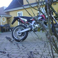 Gilera Smt ### TIL SALG ###