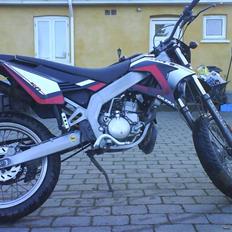 Gilera Smt ### TIL SALG ###