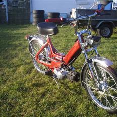 Puch                maxi solgt