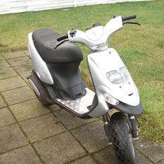 Gilera Stalker    STJÅLET