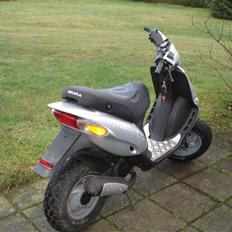Gilera Stalker    STJÅLET