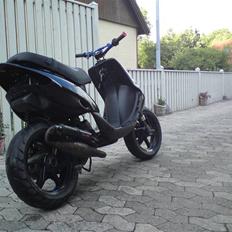 Gilera stalker 