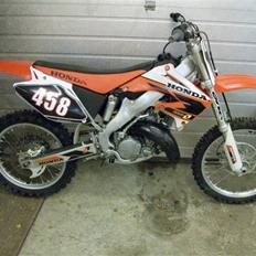 Honda CR 125 $