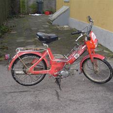 Puch maxi