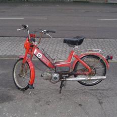 Puch maxi