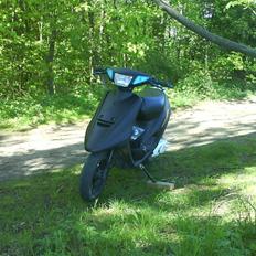 Yamaha Jog AS (Byttet til Dax)
