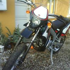 Gilera smt
