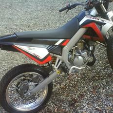 Gilera smt