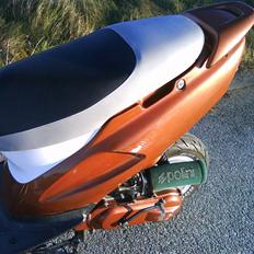 Honda SFX MHR (Projekt 09)